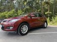 SUV   Mazda CX-7 2008 , 760000 , -