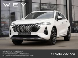 SUV   WEY 05 2024 , 5999000 , 