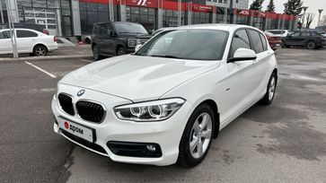  BMW 1-Series 2015 , 1549000 , -