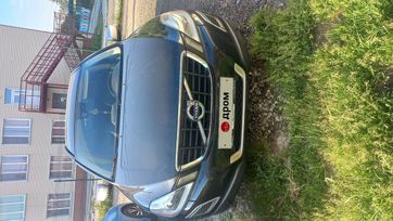 SUV   Volvo XC60 2010 , 1200000 , 