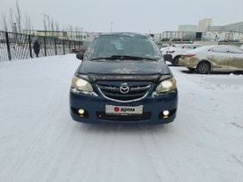    Mazda MPV 2004 , 600000 , 