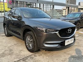 SUV   Mazda CX-5 2022 , 2500000 , 