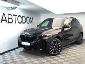 SUV   BMW X5 2024 , 17900000 , 