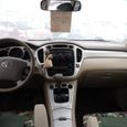 SUV   Toyota Highlander 2007 , 1350000 , 