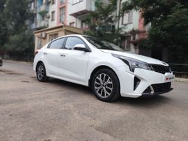  Kia Rio 2021 , 1800000 , 