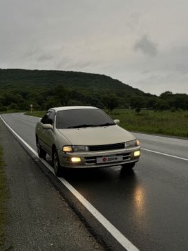  Toyota Carina 1992 , 285000 , 