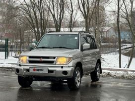 SUV   Mitsubishi Pajero Pinin 2003 , 525000 , 