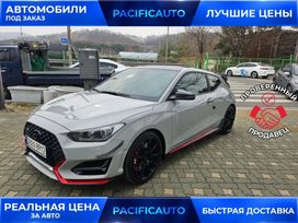  Hyundai Veloster 2021 , 2237000 , 