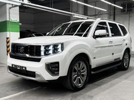 SUV   Kia Mohave 2021 , 5490000 , 