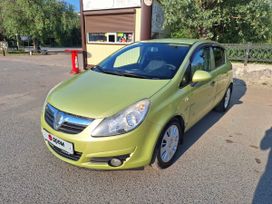  Opel Corsa 2007 , 410000 , 