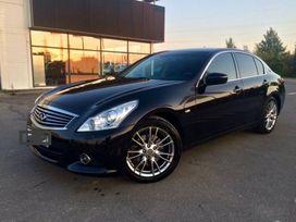  Infiniti G25 2012 , 1650000 , 