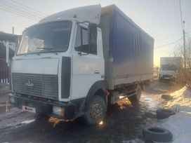 Бортовой грузовик МАЗ 4370 2006 года, 900000 рублей, Пермь