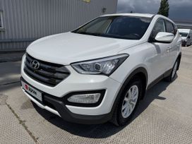 SUV   Hyundai Santa Fe 2012 , 1550000 , 