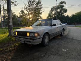  Toyota Crown 1989 , 265000 , 