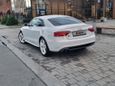  Audi A5 2008 , 1250000 , 
