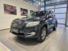 SUV   Toyota RAV4 2012 , 1365000 , 