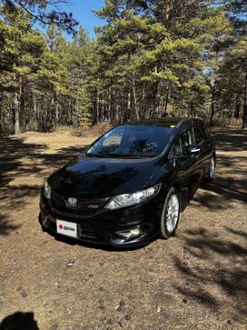    Honda Jade 2017 , 1990000 , 