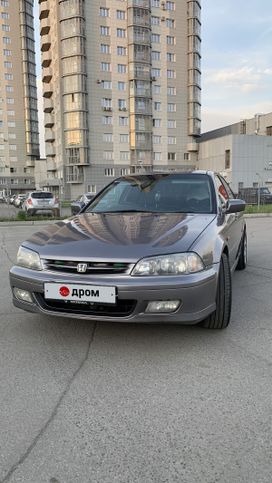  Honda Torneo 2002 , 515000 , 