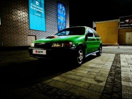 Хэтчбек 3 двери Toyota Corolla II 1992 года, 210000 рублей, Владивосток