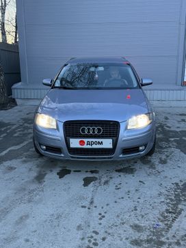  Audi A3 2006 , 800000 , 