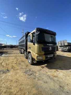  Shacman (Shaanxi) X3000 2022 , 4999999 , 