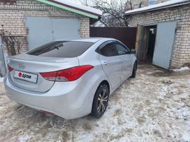  Hyundai Elantra 2011 , 950000 , 