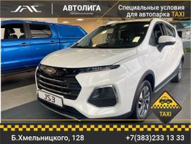 SUV   JAC JS3 2024 , 1399000 , 