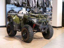   Loncin Overland 200 2024 , 317000 , 