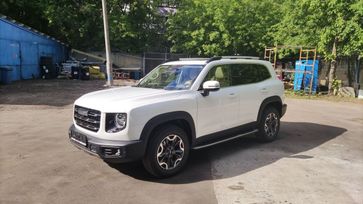SUV   Haval Dargo 2024 , 3599000 , 