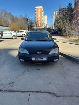  Ford Mondeo 2005 , 400000 , 