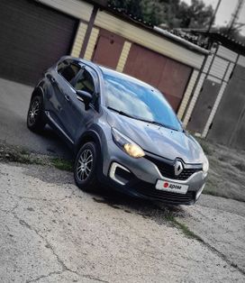 SUV   Renault Kaptur 2018 , 1200000 , 