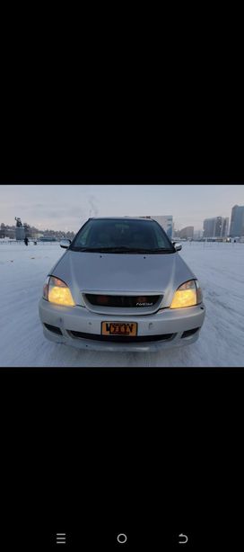    Toyota Nadia 2000 , 480000 , 