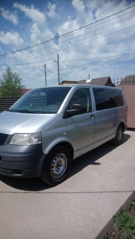   Volkswagen Transporter 2008 , 1300000 , 