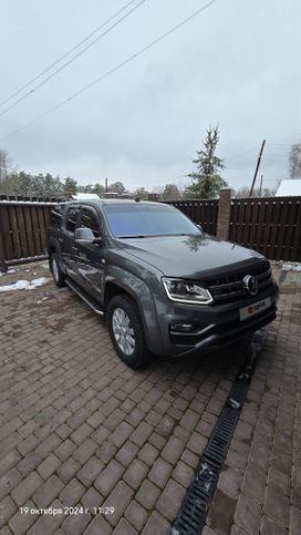  Volkswagen Amarok 2020 , 4890000 , 