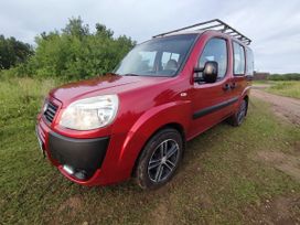    Fiat Doblo 2008 , 545000 , 