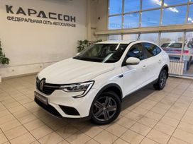 SUV   Renault Arkana 2022 , 1599000 , 