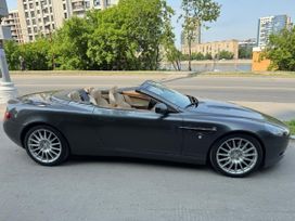   Aston Martin DB9 2006 , 5700000 , 