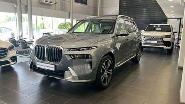 SUV   BMW X7 2022 , 12199000 , 