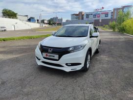 SUV   Honda Vezel 2016 , 1780000 , 