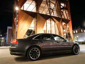  Audi S8 2006 , 1600000 , 