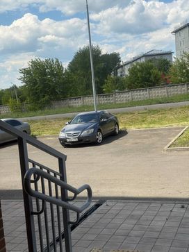  Honda Legend 2007 , 700000 , 