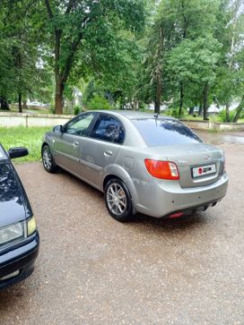  Kia Rio 2011 , 707000 , 