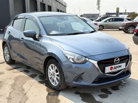  Mazda Demio 2014 , 750000 , 