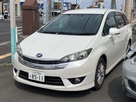    Toyota Wish 2014 , 1165000 , 