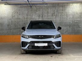 SUV   Geely Tugella 2022 , 2900000 , 