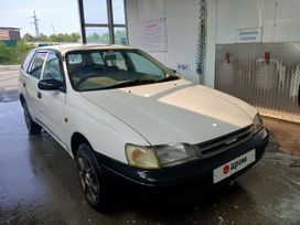 Toyota Caldina 1999 , 270000 , 
