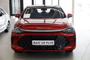  BAIC U5 Plus 2023 , 1405000 ,  