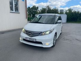    Honda Elysion 2009 , 800000 , 
