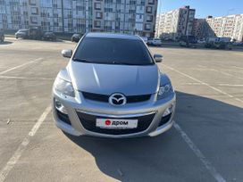 SUV   Mazda CX-7 2010 , 1100000 , 