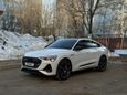 SUV   Audi e-tron Sportback 2020 , 5750000 , 